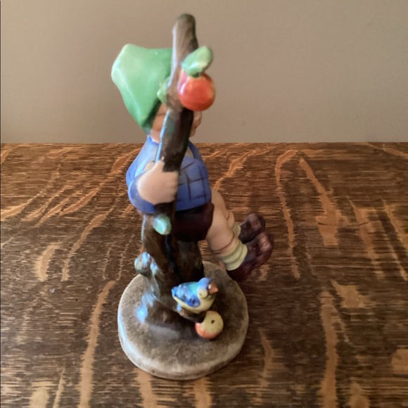 Hummel ~Apple Tree Boy TMK2 - Picture 5 of 7